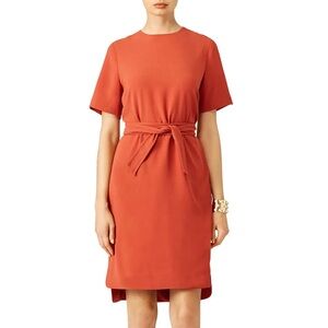 Rust Vernaza Dress
ADD TO HEARTS
TY-LR size S‎
